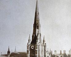 P1070449 St Martin's Church, Birmingham